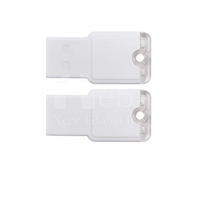 square mini usb