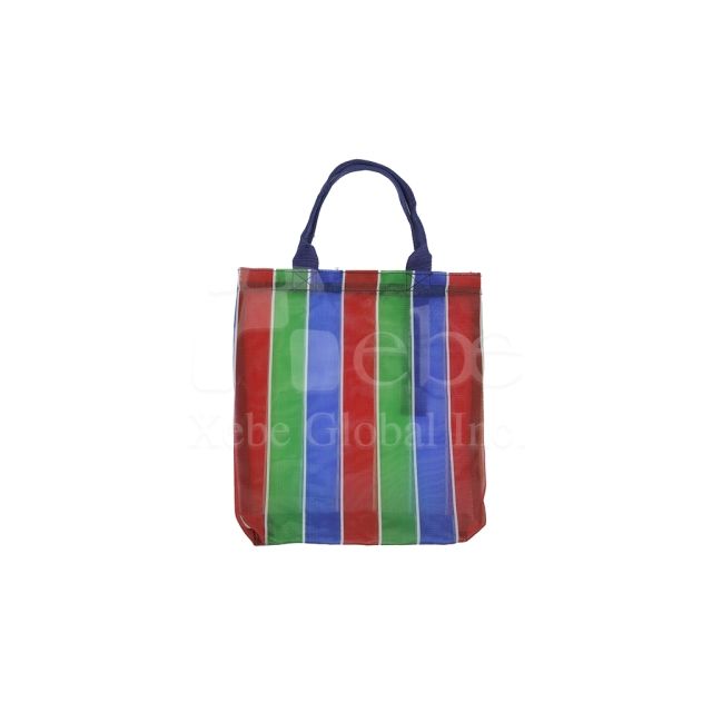 retro eggplant bag with classic color