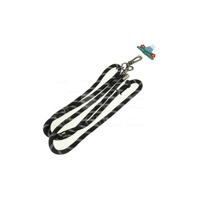 mt fuji pendant mobile phone lanyard