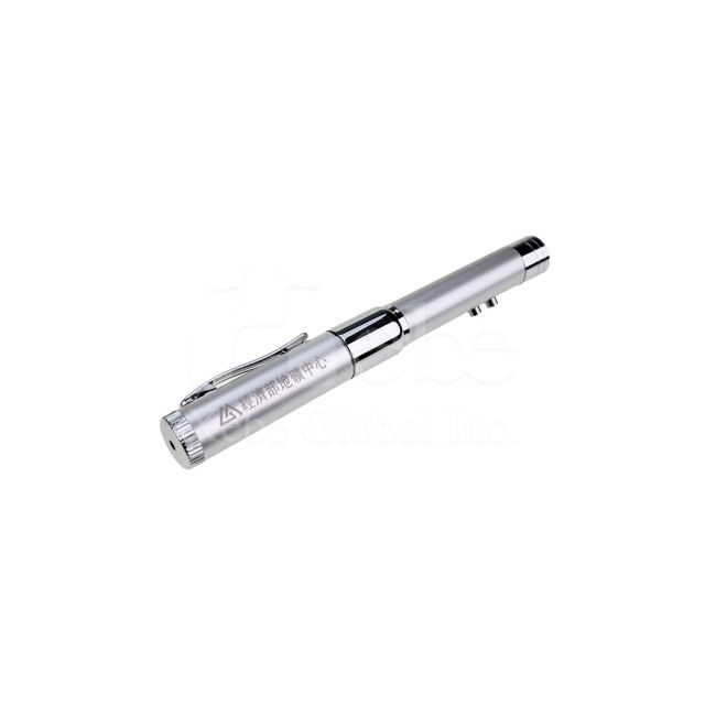 metal pen shaped usb