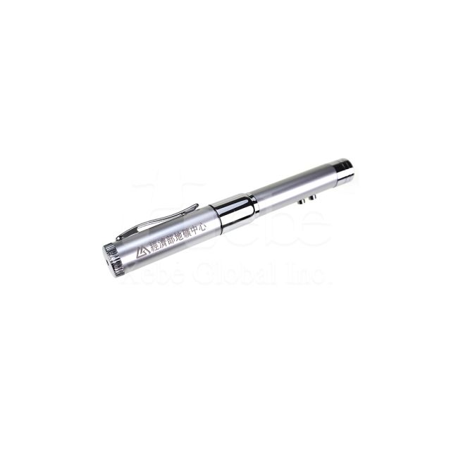 metal pen shaped usb