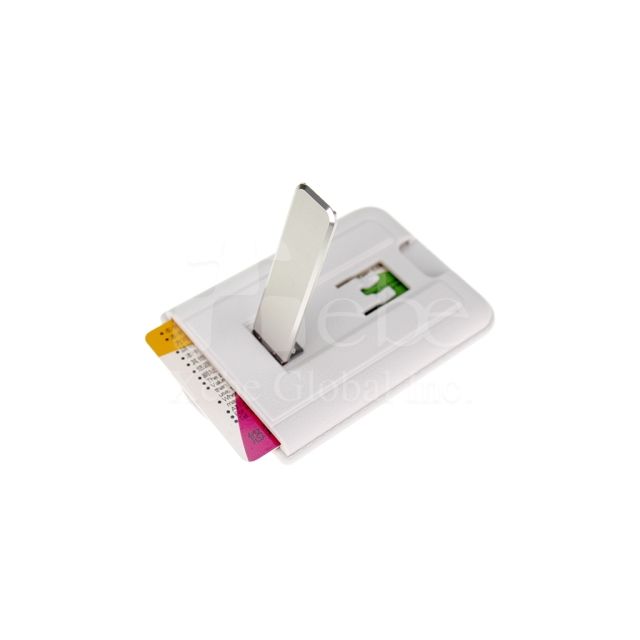 magnetic phone holder