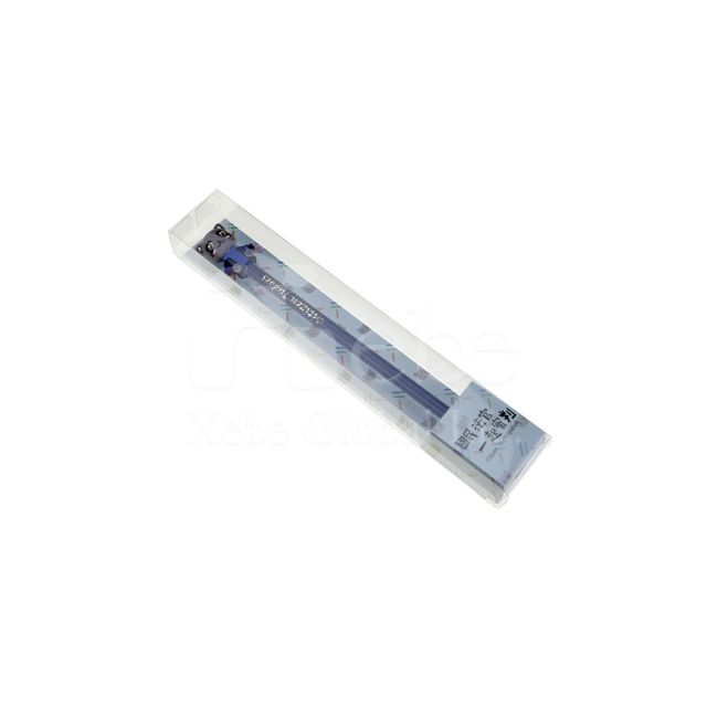 corporate mascot shaped pen