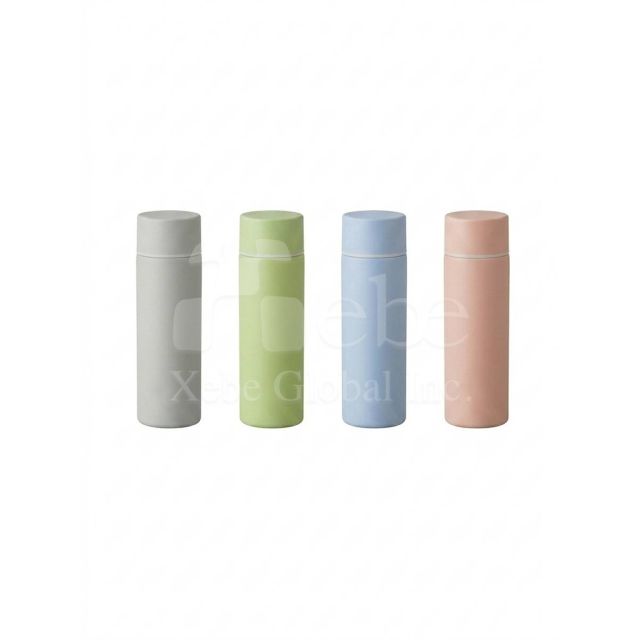 customizable mini insulated bottle