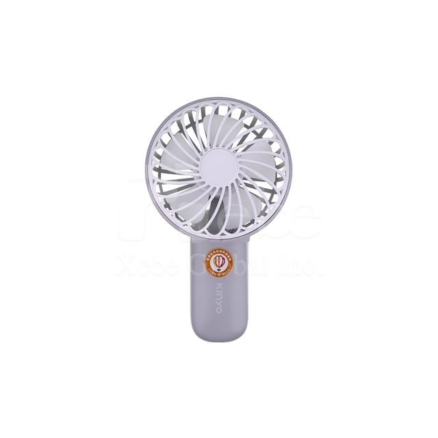 customizable multifunctional folding fan