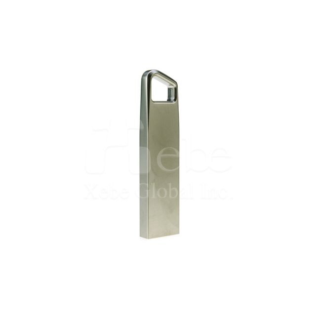 hanging style metal usb