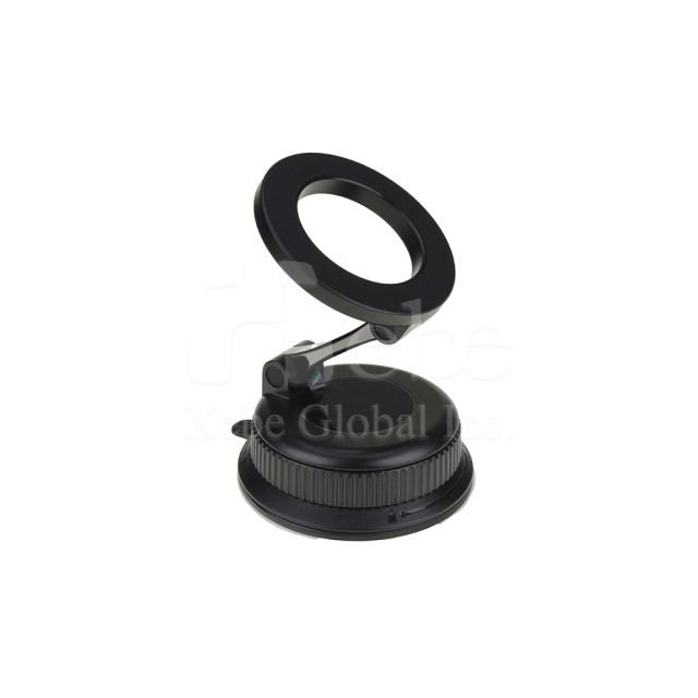 vacuum suction cup phone holder