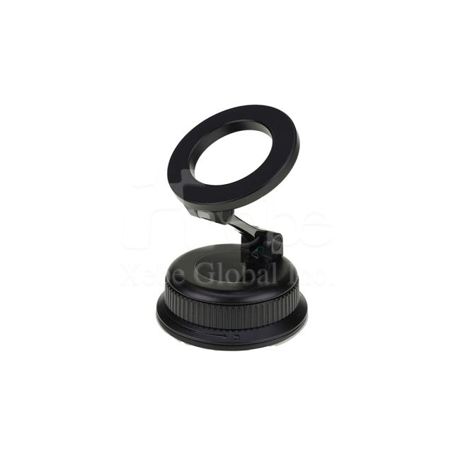 vacuum suction cup phone holder