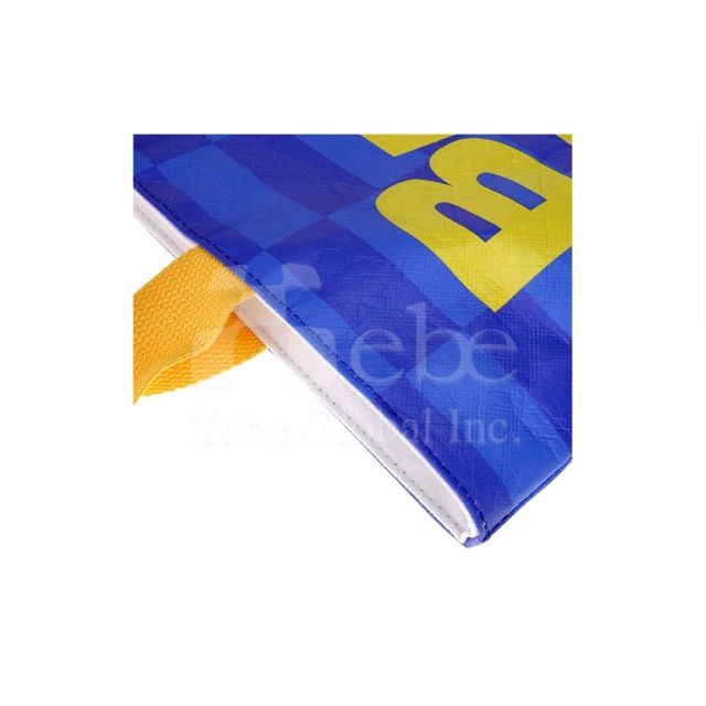 custom eco friendly shopping bag printing