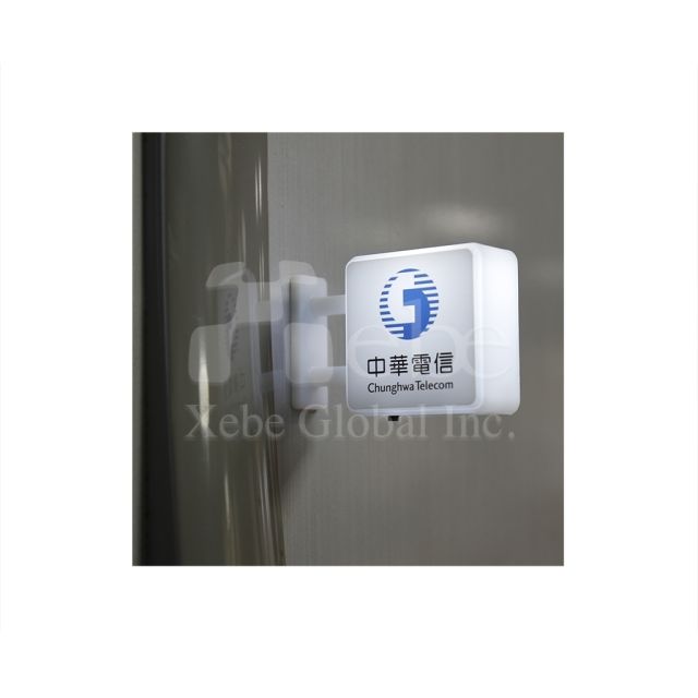 magnetic mini LED light box printing