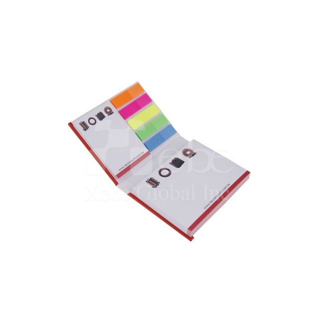 3 in 1 customized sticky notes
