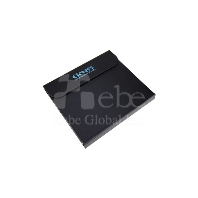 multifunctional customizable memo pad set