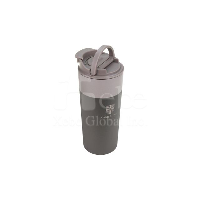 custom branded insulated tumblers