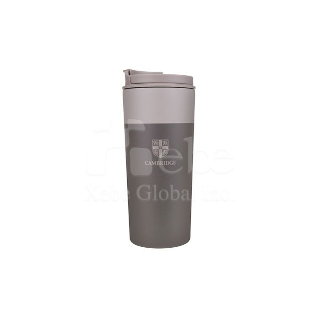 custom branded insulated tumblers