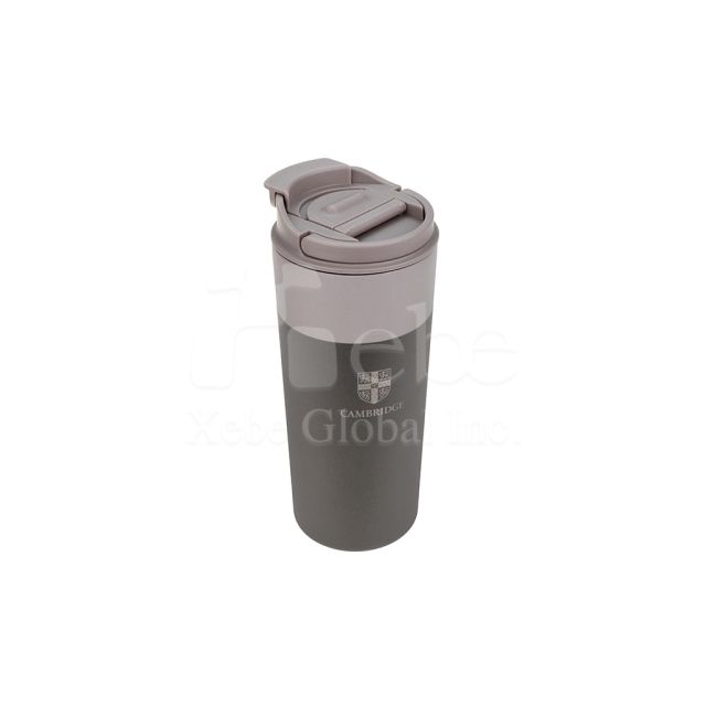 custom branded insulated tumblers