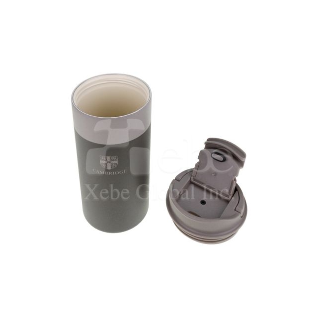 custom branded insulated tumblers