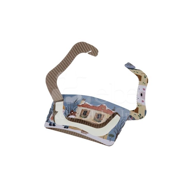 printing of paper cup sleeves and carriers