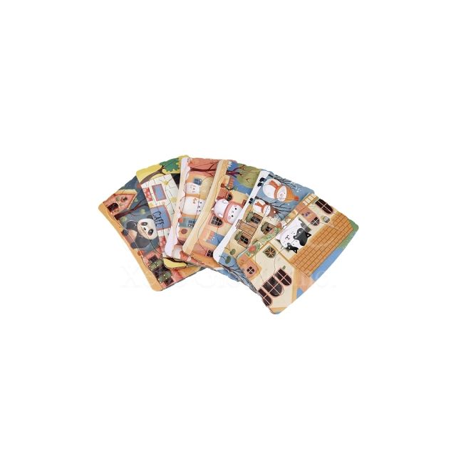 printing of paper cup sleeves and carriers