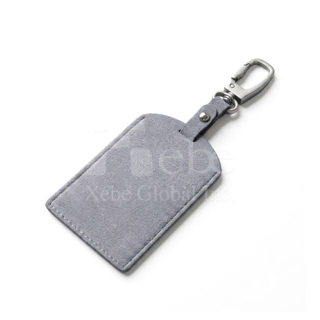customized leathe card holder