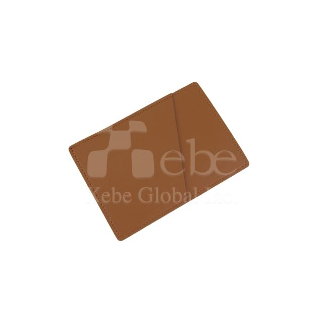 customized portable and lightweight passport holder