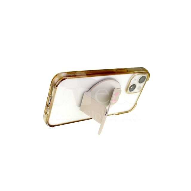 cat paw shaped magnetic phone holder