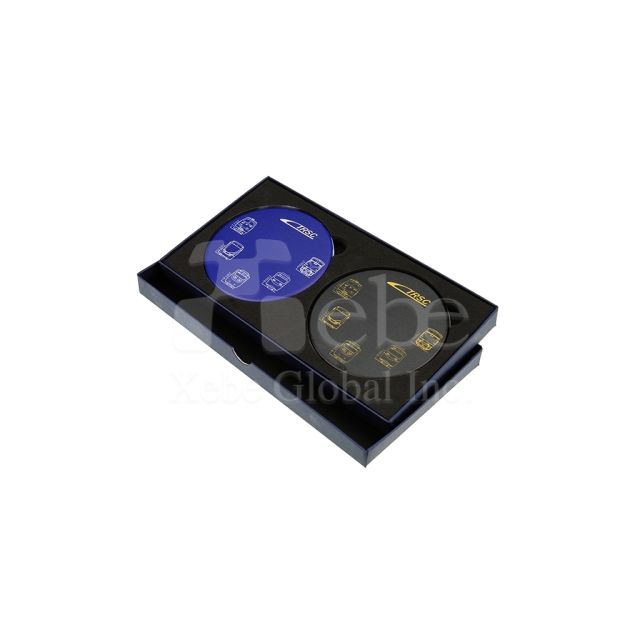 ceramic absorbent coaster printing
