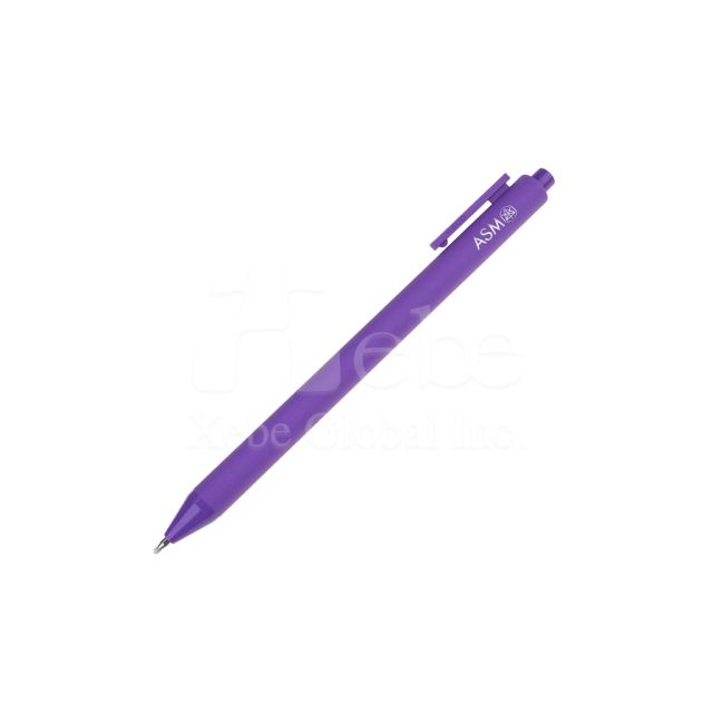 corporate promotional pen printing