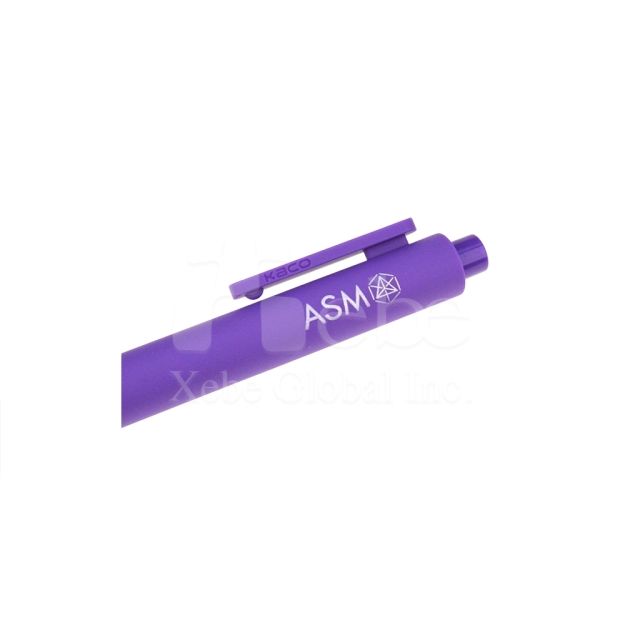 corporate promotional pen printing