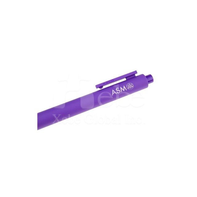 corporate promotional pen printing