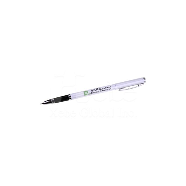 business ballpoint pen printing