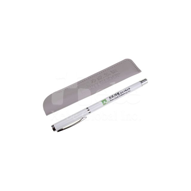 business ballpoint pen printing