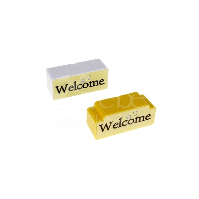 custom shaped magnetic light boxes