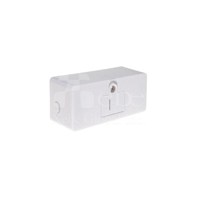 custom shaped magnetic light boxes
