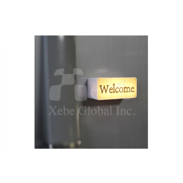 custom shaped magnetic light boxes