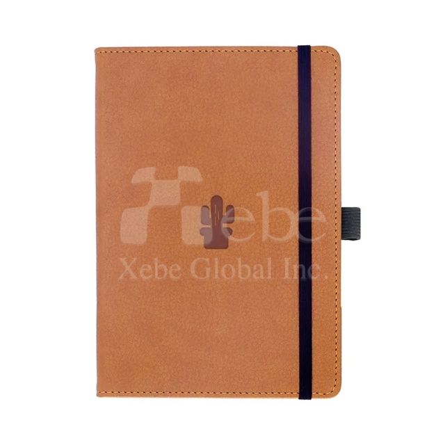 customized eco friendly notebook