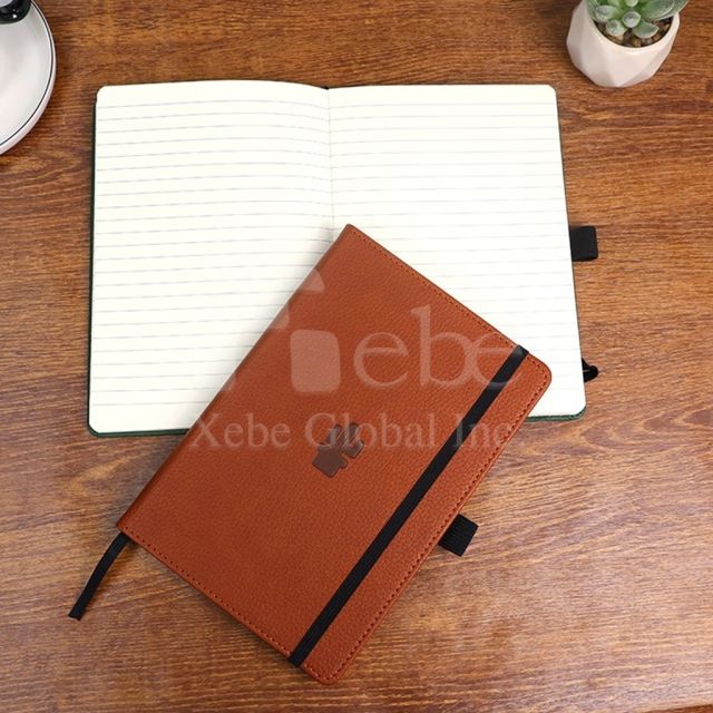 customized eco friendly notebook