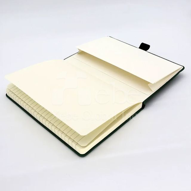 customized eco friendly notebook