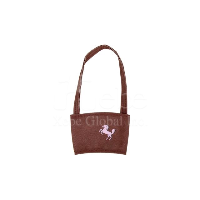 beverage carrier bag printing