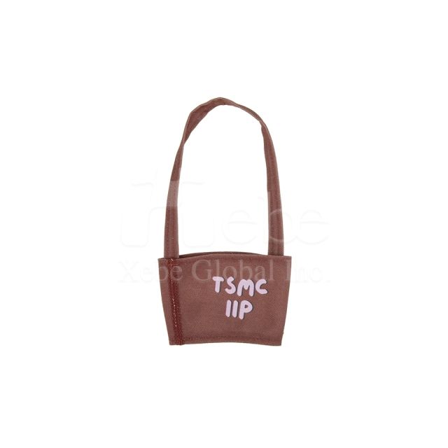 beverage carrier bag printing