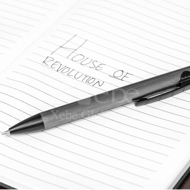 recommendations for eco friendly and recycled pens