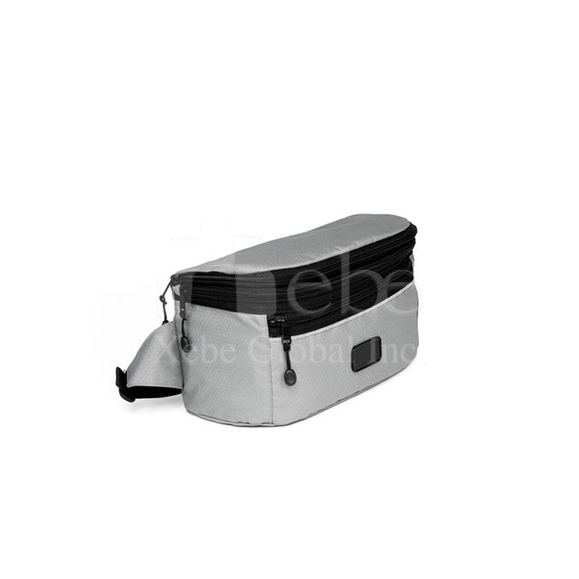 customizable foldable eco friendly outdoor backpack