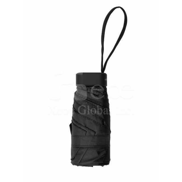 eco friendly rPET recycled umbrella