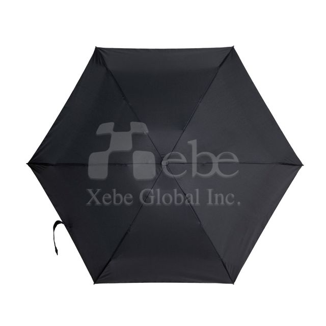 eco friendly rPET recycled umbrella