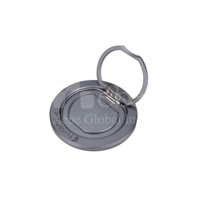 custom magnetic metal phone holder
