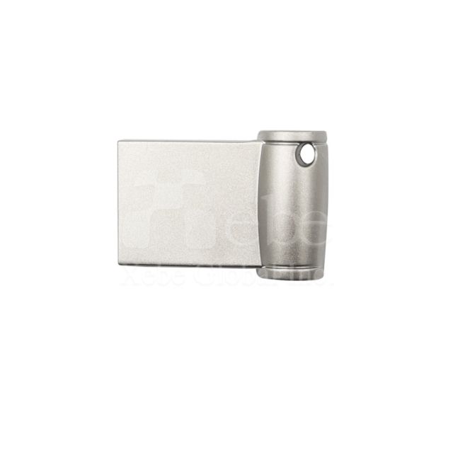 creating a mini usb