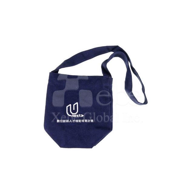 customized corporate canvas bags
