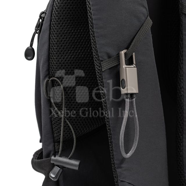 customizable portable 60W fast charging cable