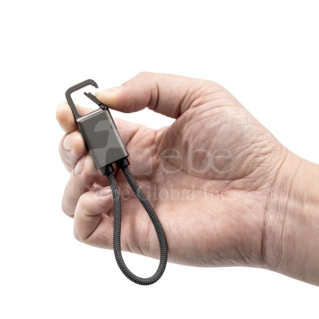 customizable portable 60W fast charging cable