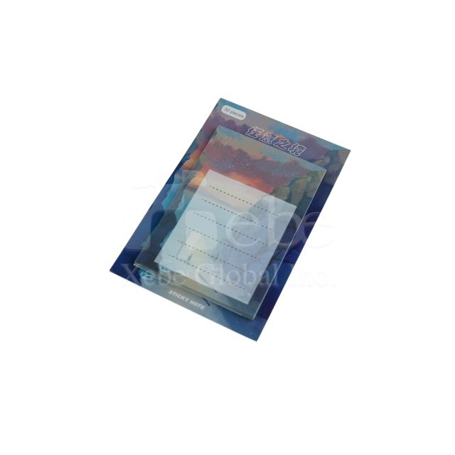dreamy customizable sticky notes