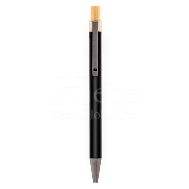 printing for minimalist eco friendly ballpoint pens